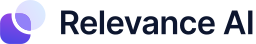 Relevance AI logo