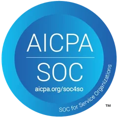 AICPA SOC badge