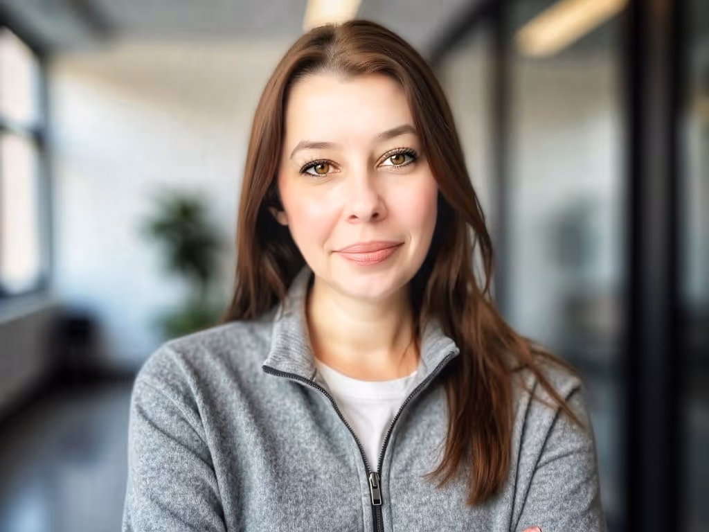 Serena Renee: Founder of Forward Thinking Trauma Coaching