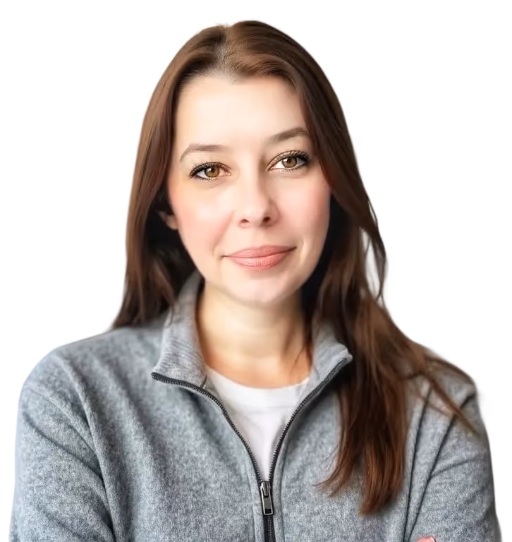 Serena Renee: Creator of the Forward Thinking Method™