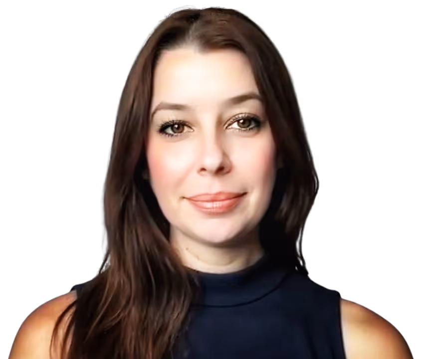 Serena Renee: Founder of Forward Thinking Trauma Coaching