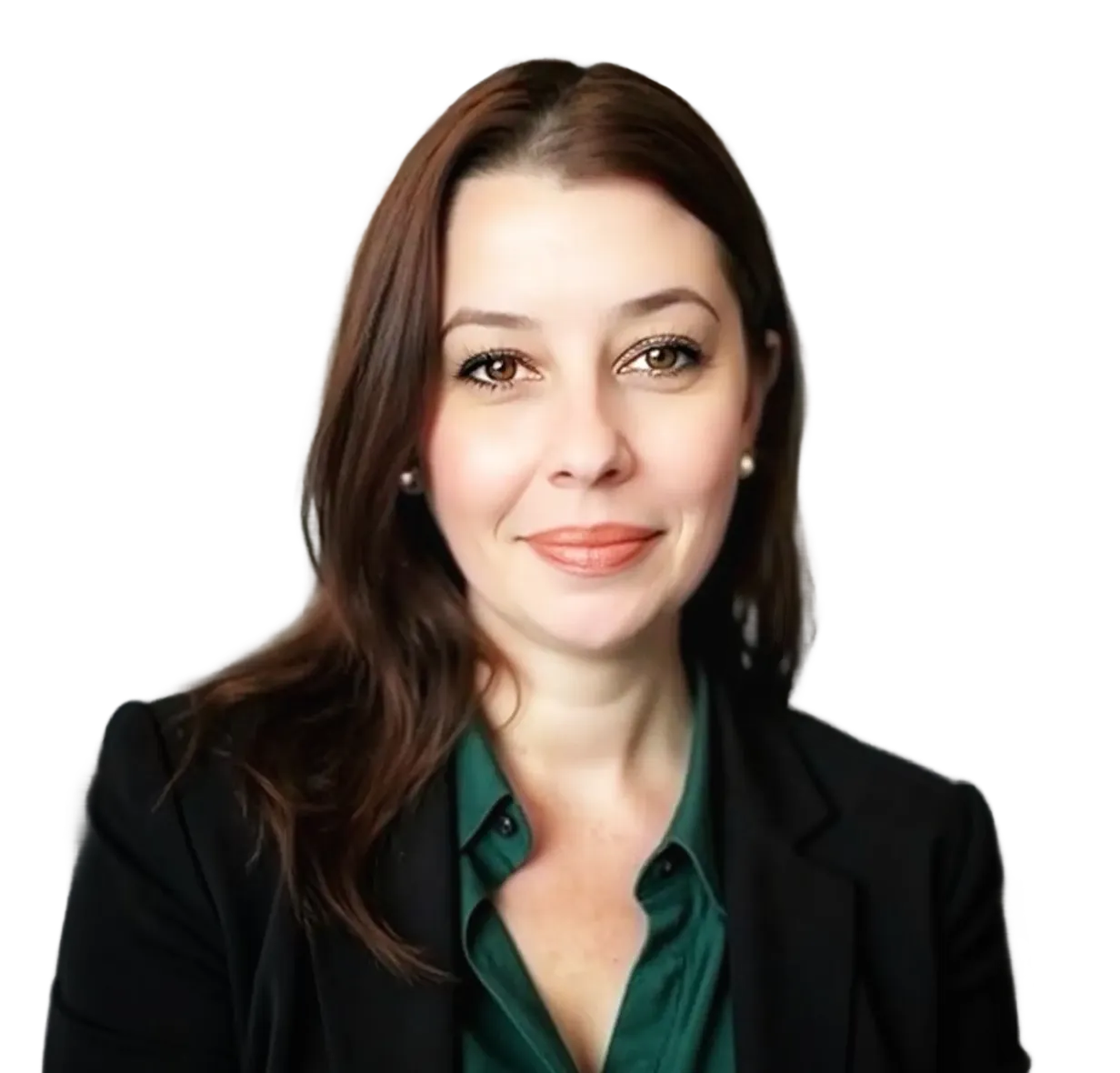 Serena Renee - Creator of the Forward Thinking Method™