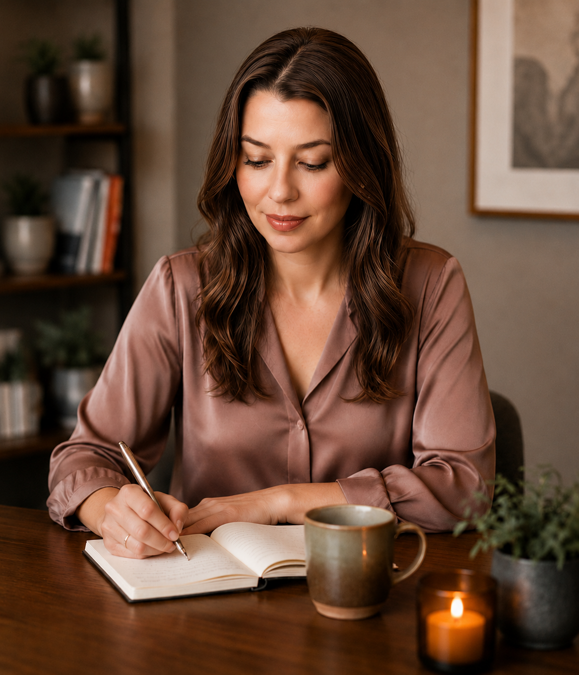 Serena Renee: Founder of Forward Thinking Trauma Coaching
