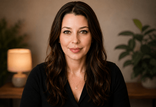 Serena Renee: Founder of Forward Thinking Trauma Coaching