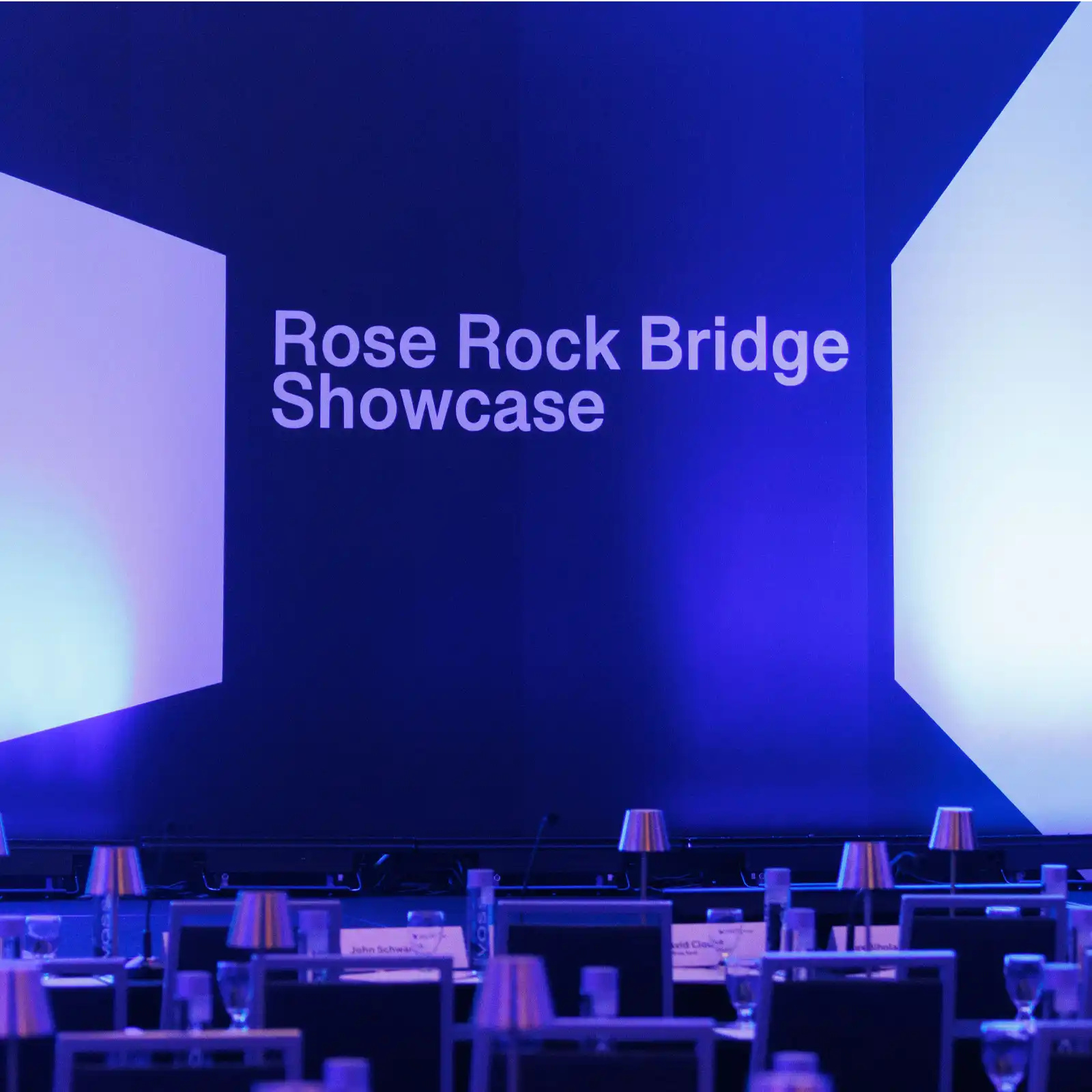 Rose Rock Bridge Adds 4 Startups, Offering $400K and Access to Top Energy Partners