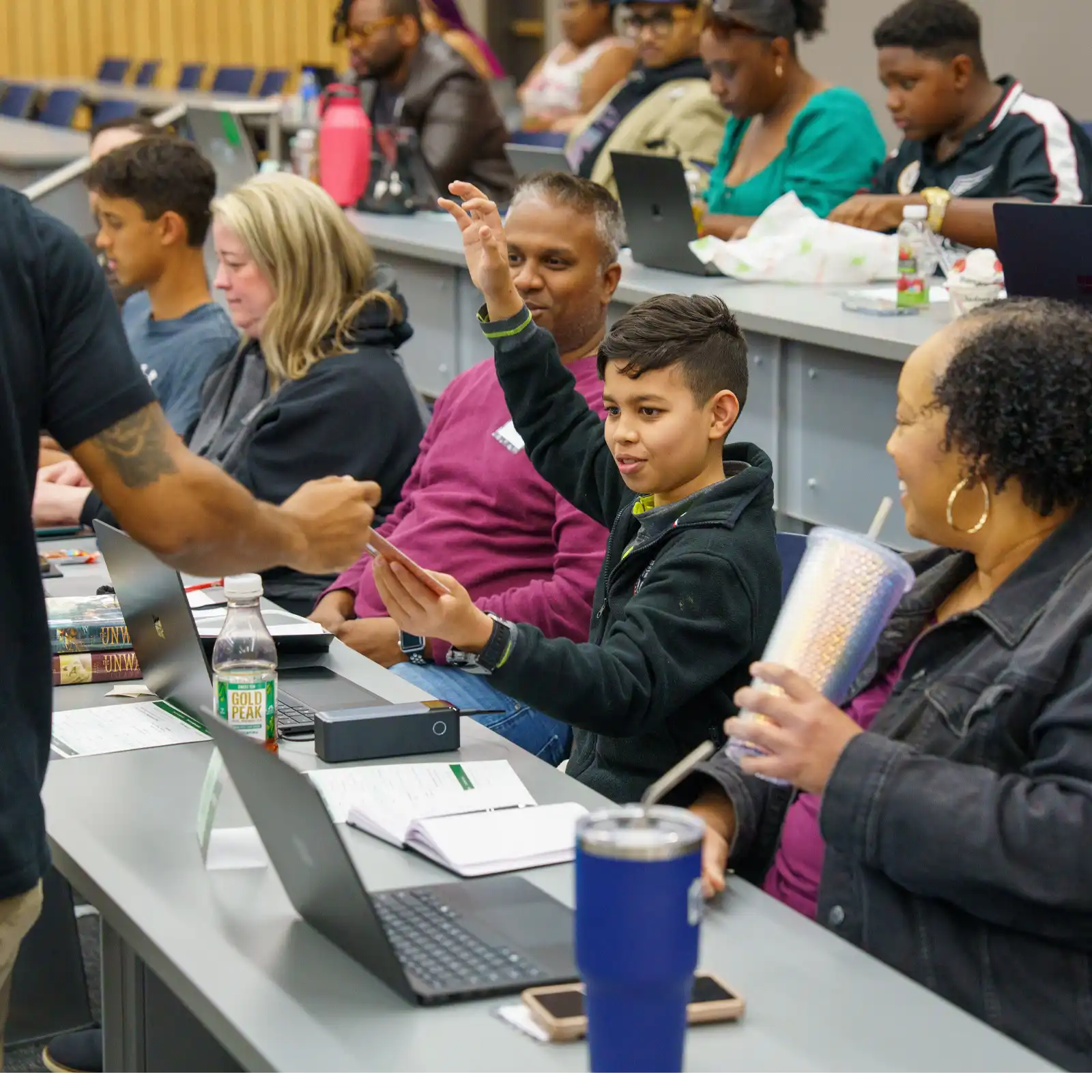 Inc. Magazine article describes how Tulsa  is becoming a magnet for innovation