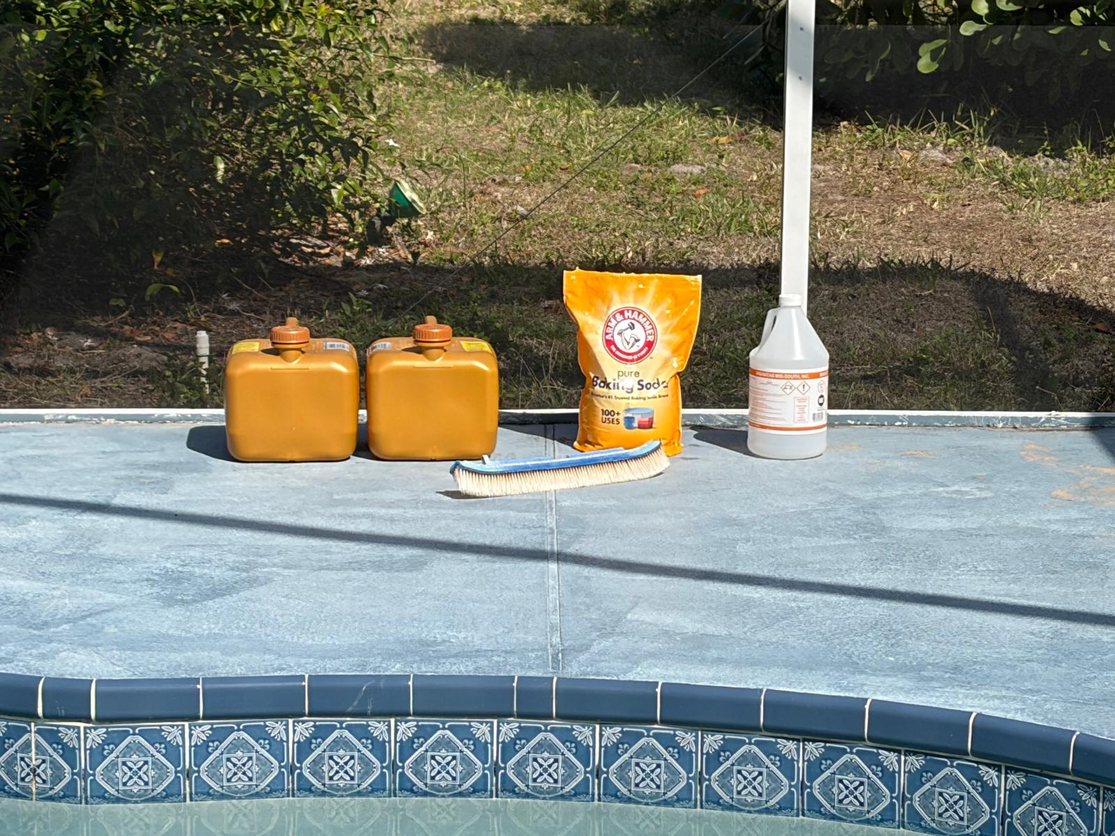 Essential Pool Care Tips