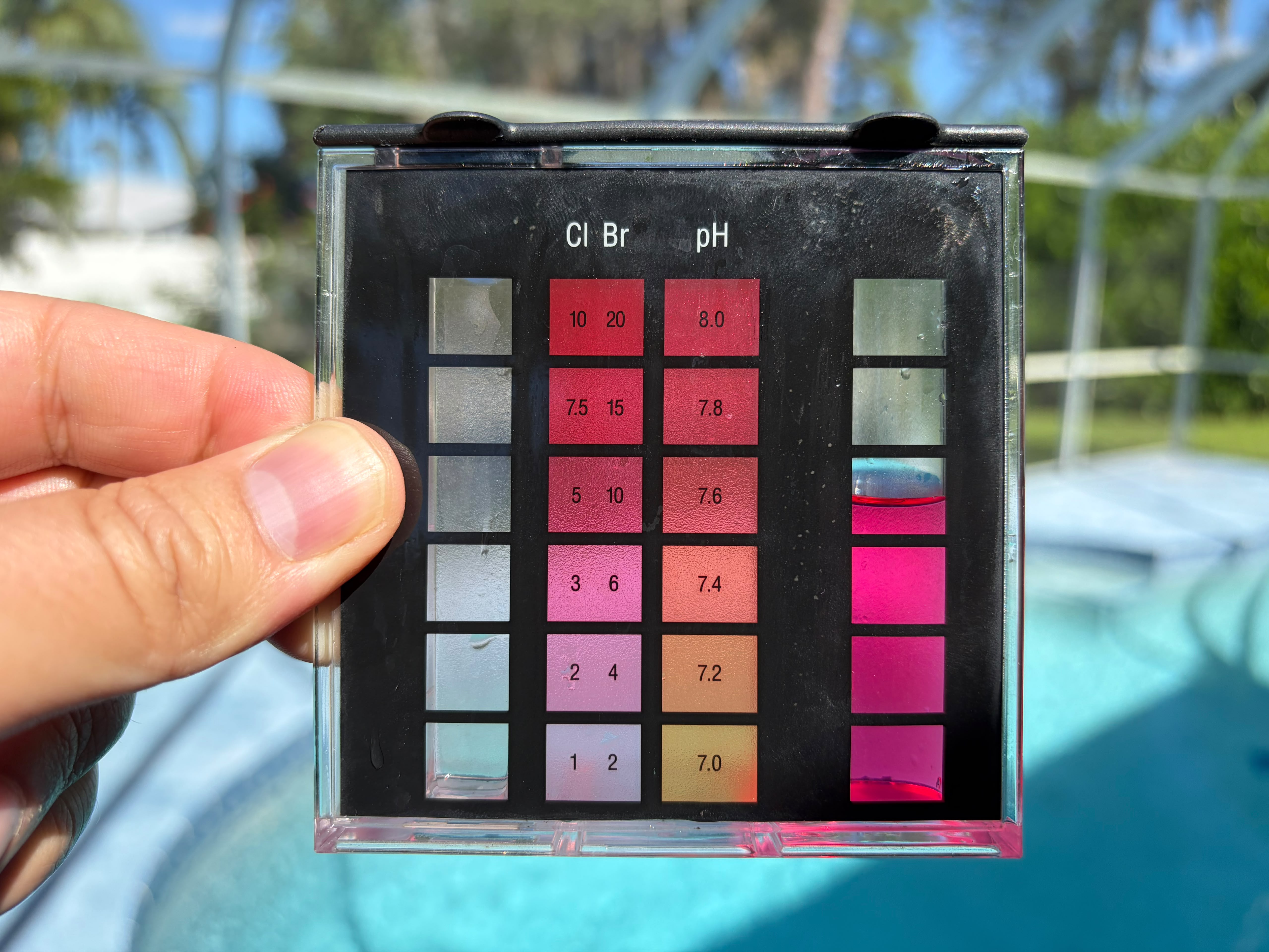 Pool safety tips for families in North Port