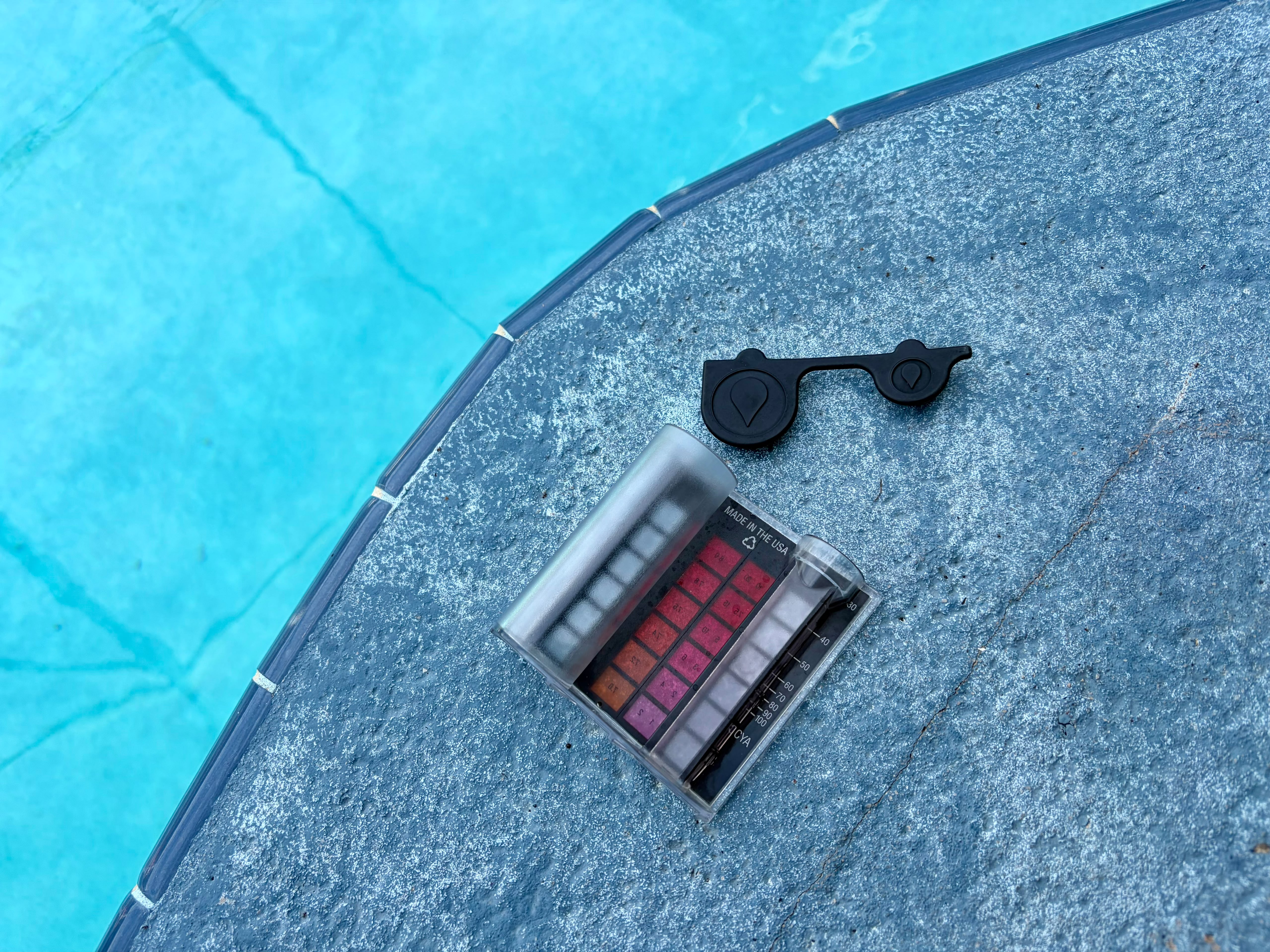 Pool safety tips for families in North Port