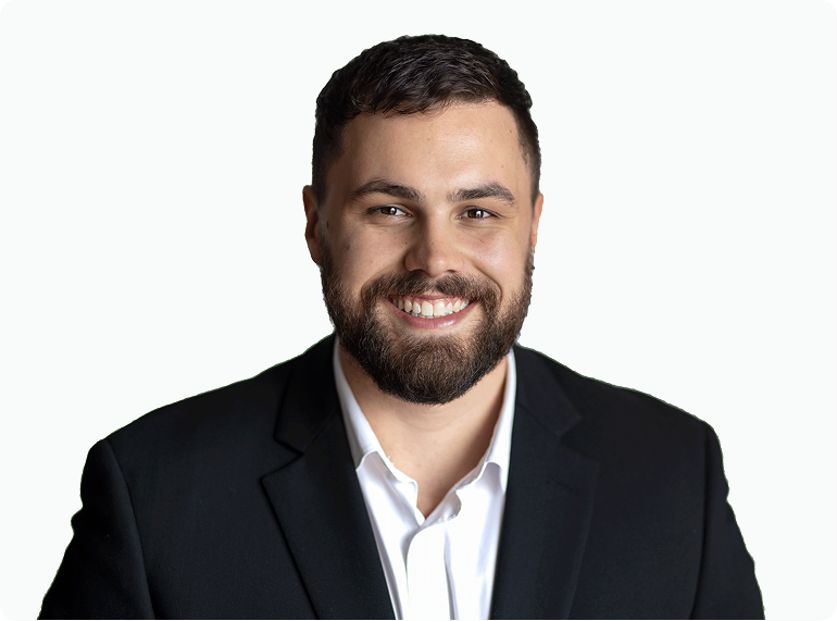 Nicholas Joanisse photo de profil