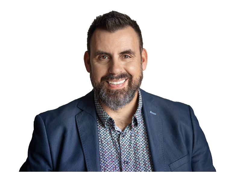 Sebastien Giroux photo de profil