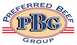 Preferred Beef Group Logo