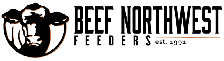 Beef Northwest Feeders logo