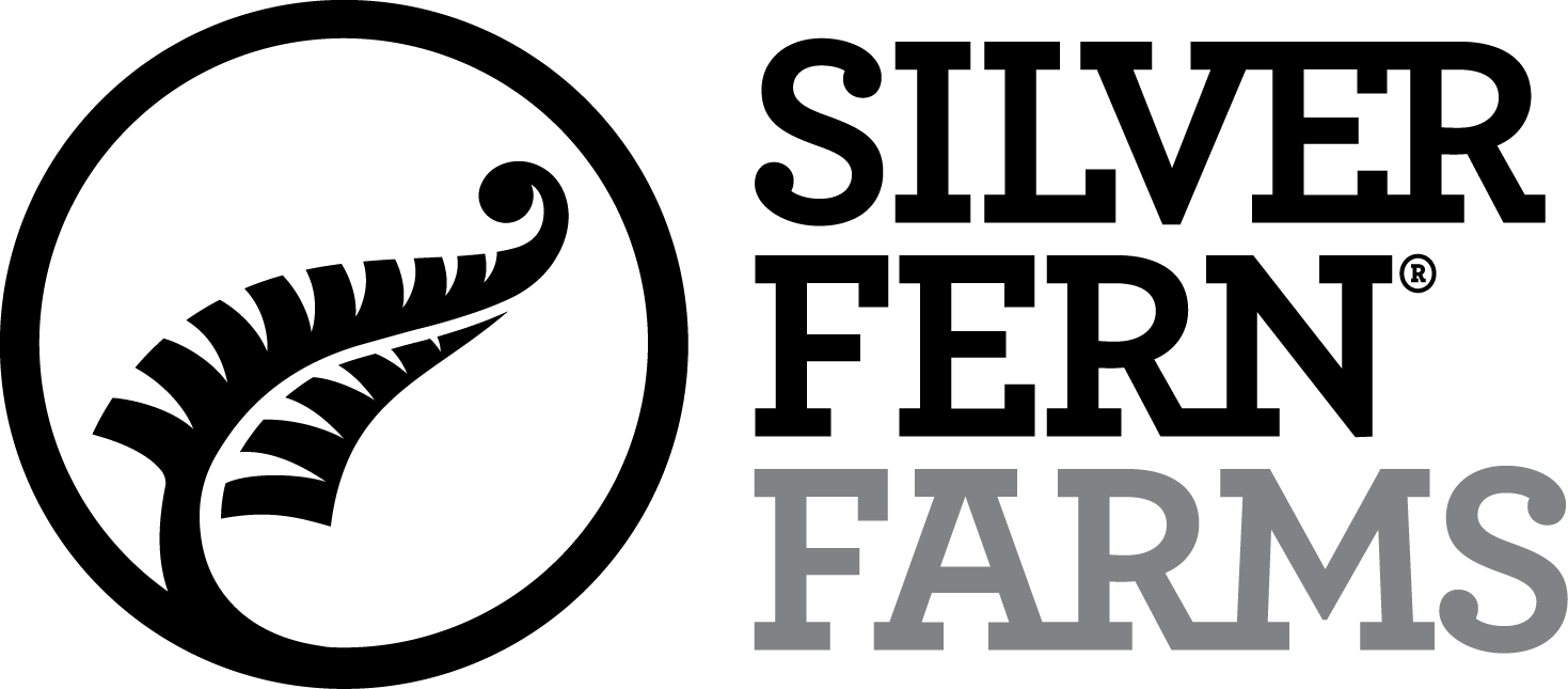 Silver Fern Farms logo