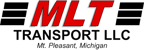 MLT Transport LLC logo