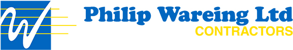 Phillip Wareing Ltd logo