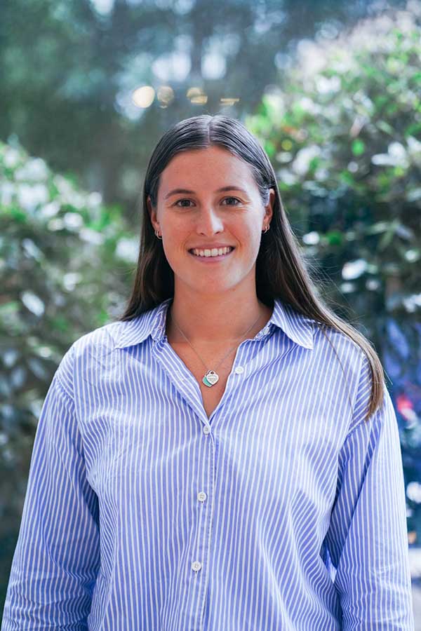 Image of Krista Mckay from M2X