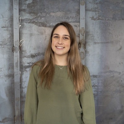 Image of Krista Mckay from M2X