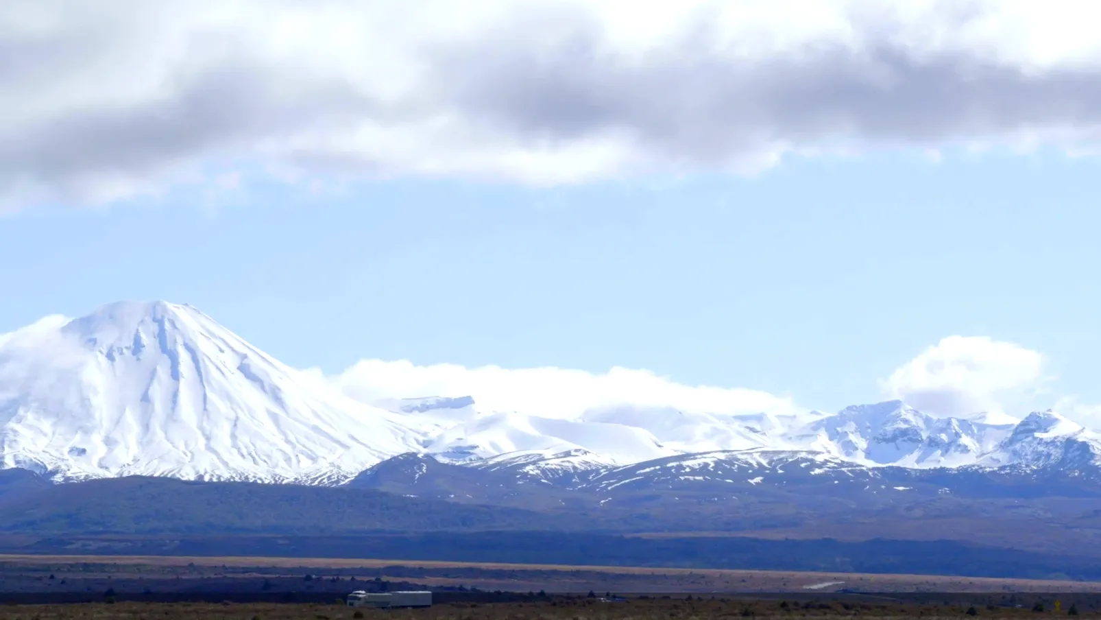 M2X and Ballance logos over a photo of New Zealand snow-caped mountains