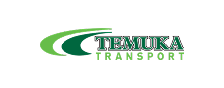 Temuka Transport logo