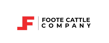 Foote Cattle Company logo