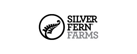 Silver Fern Farms logo