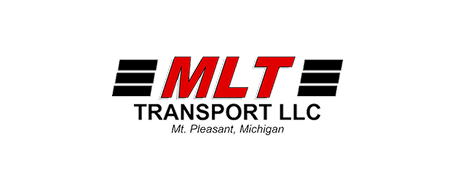MLT Transport logo