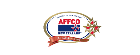 AFFCO logo