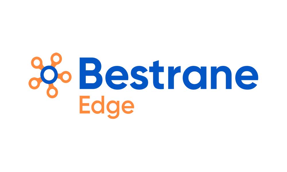 Bestrane Edge Logo