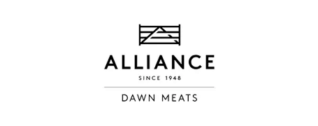 alliance dawn meats logo