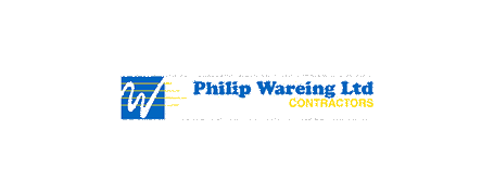 Phillip Wareing Limited logo