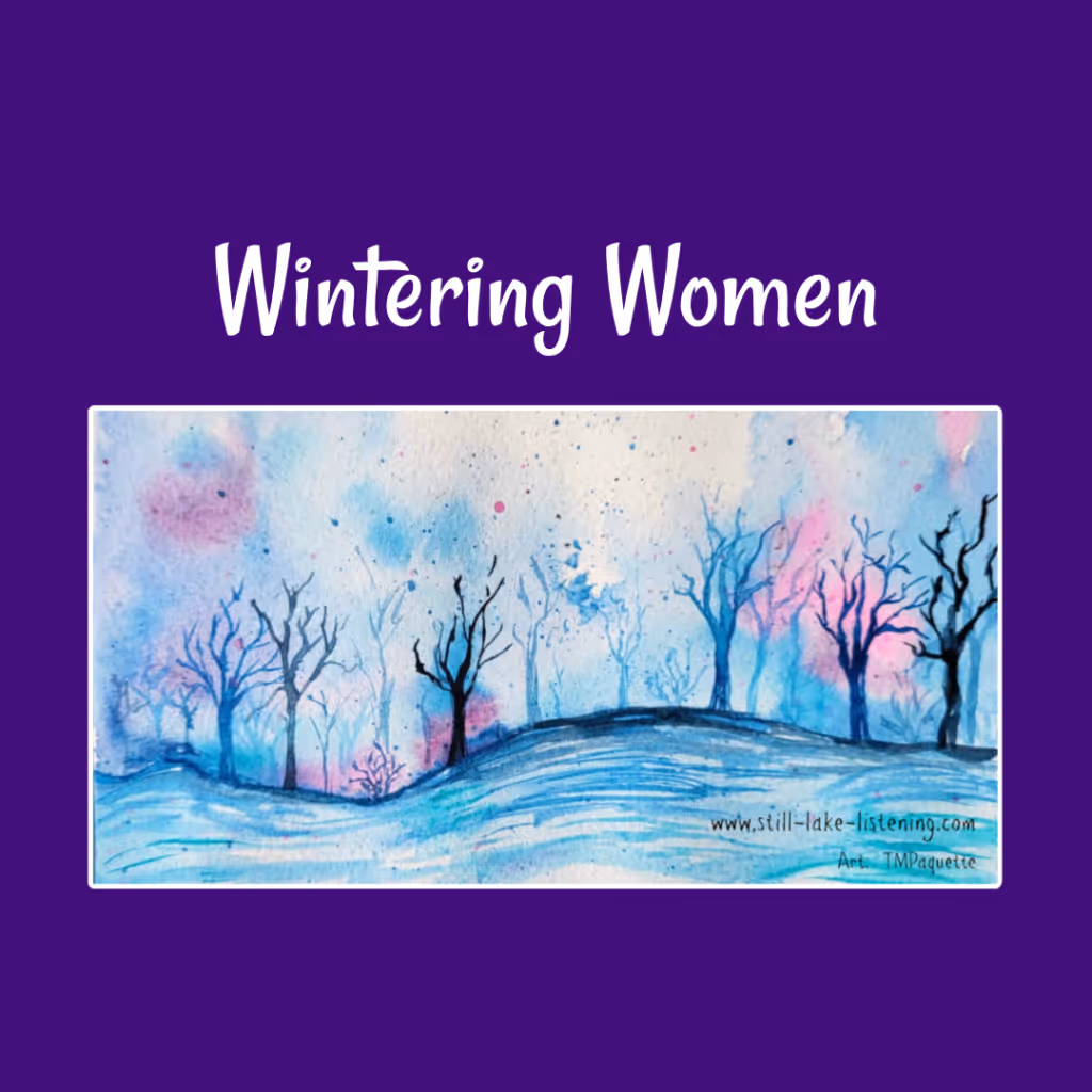 Wintering