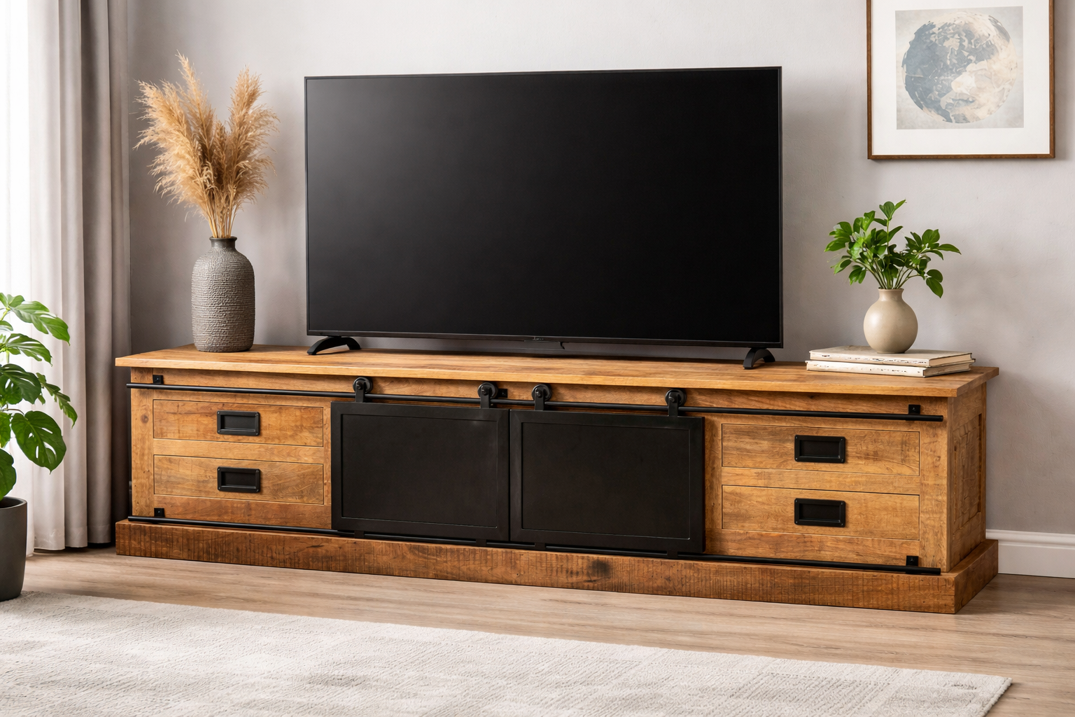 TV Kast Coevorden Lotte