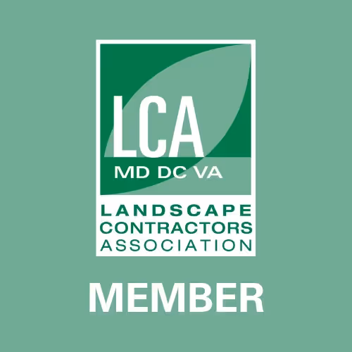 Landscape Contractors Association Member Logo