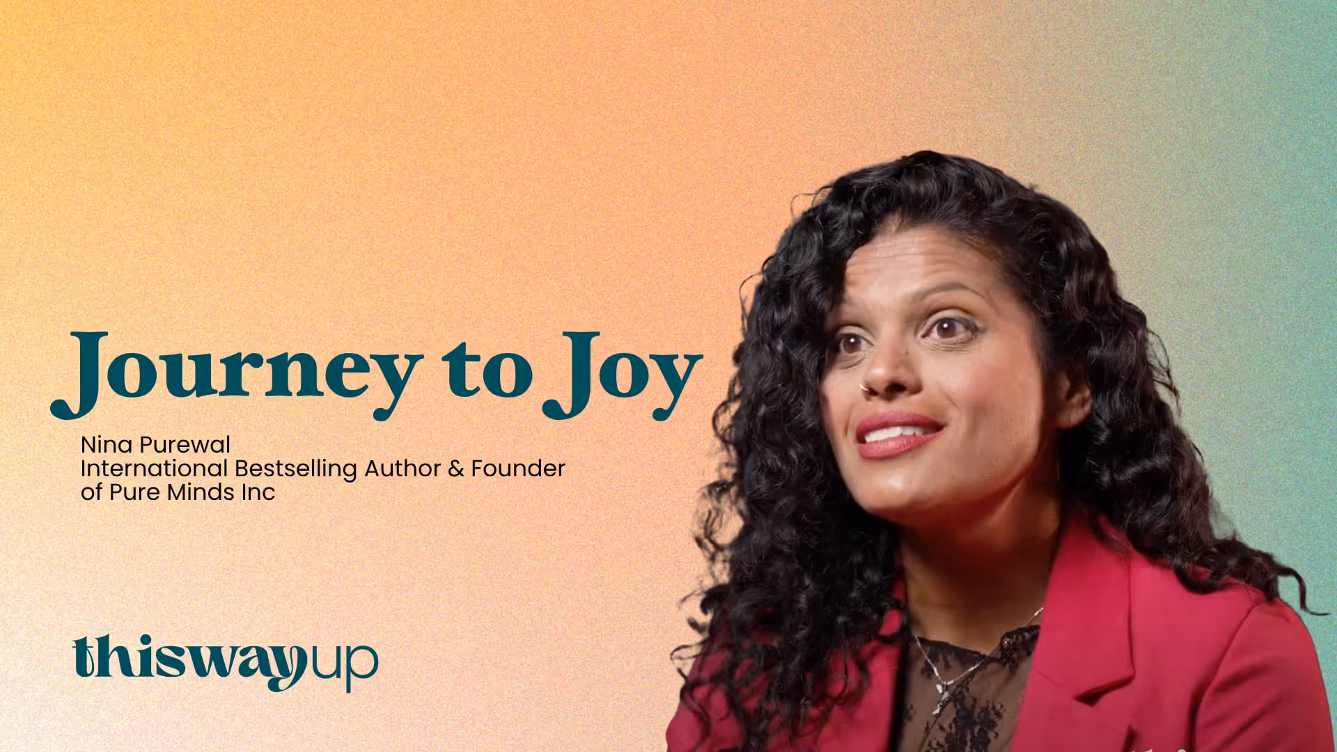 Journey to Joy | My Personal Blueprint for Happiness