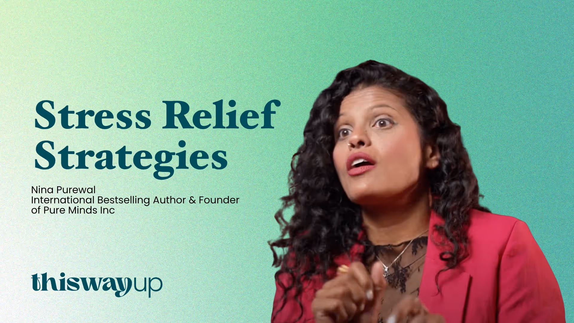 Stress Relief Strategies | Cultivate Happiness Today