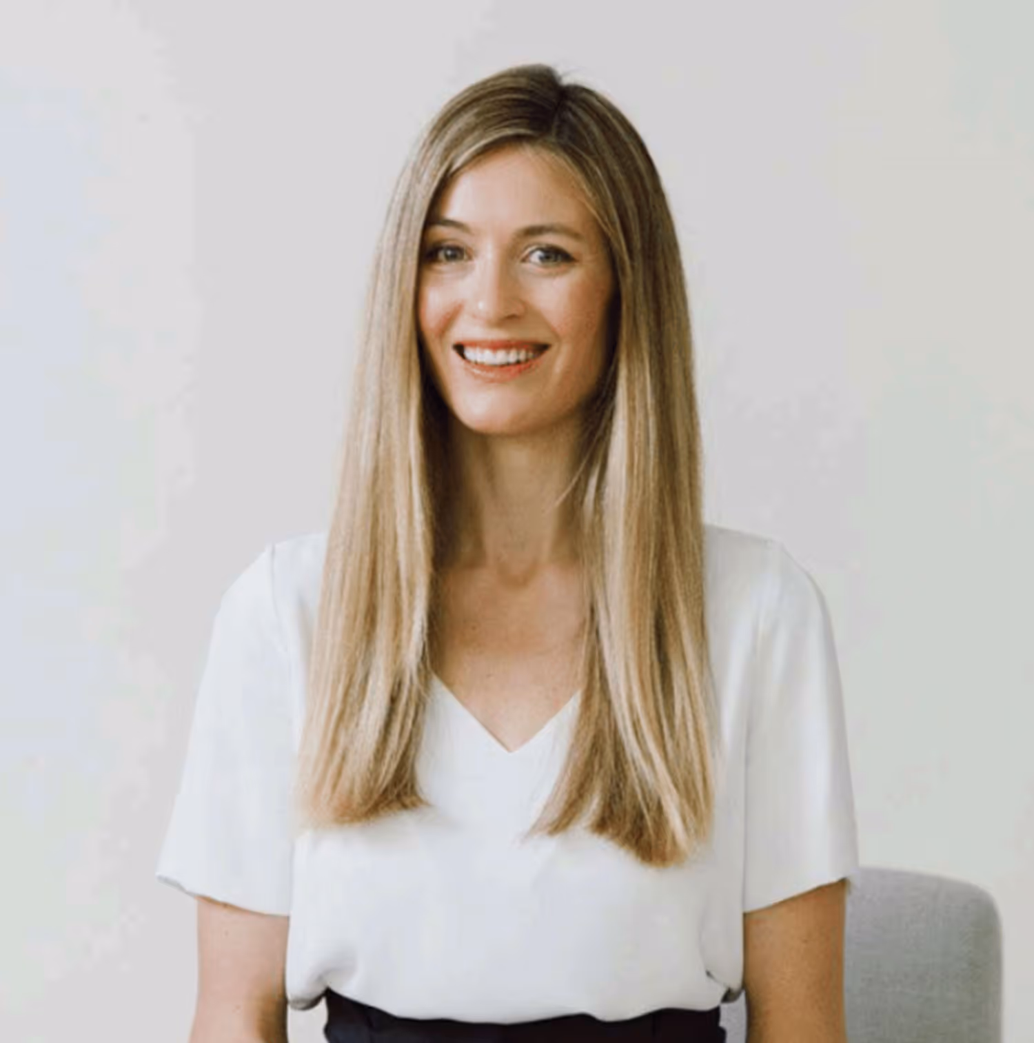 Dr. Elizabeth Goldspink, naturopathic doctor and Wellex founder