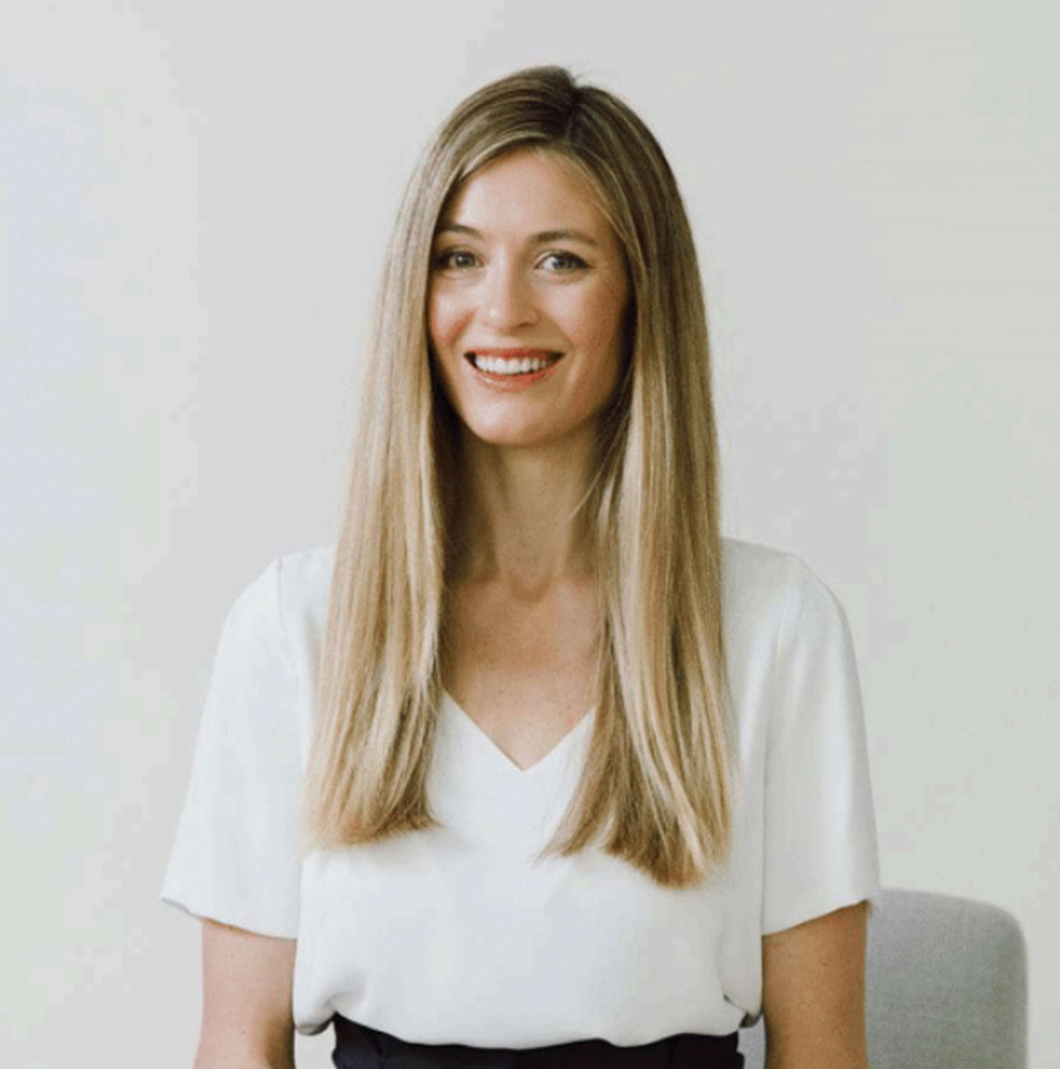 Dr. Elizabeth Goldspink