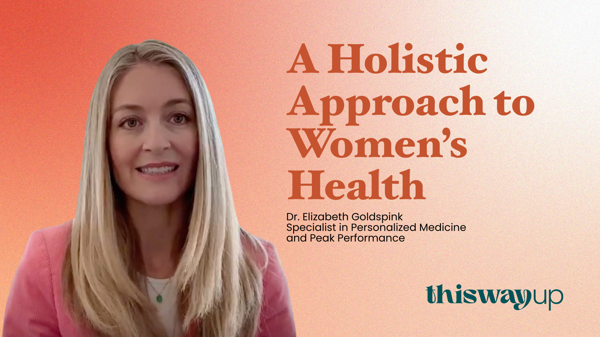 Everything Is Connected | Why Symptoms Tell a Bigger Story