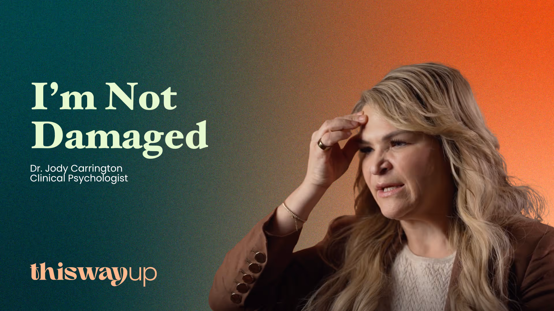 From "What's Wrong" to "What Happened" | A Trauma-Informed Shift in Care