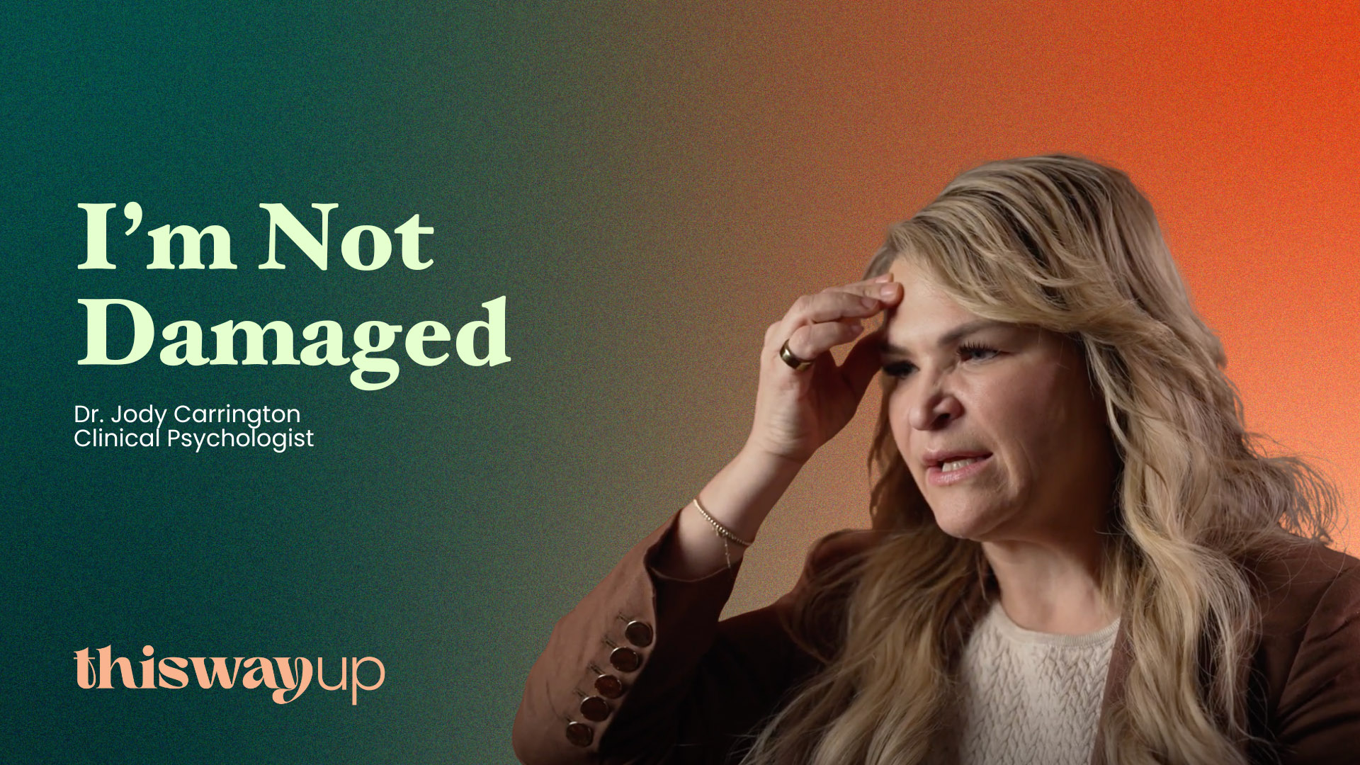 From "What's Wrong" to "What Happened" | A Trauma-Informed Shift in Care