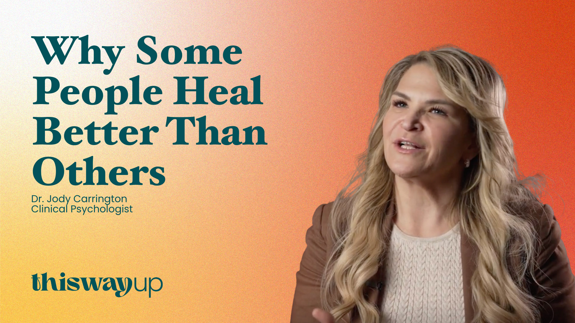 It Takes a Village | Why Co-Regulation Actually Works