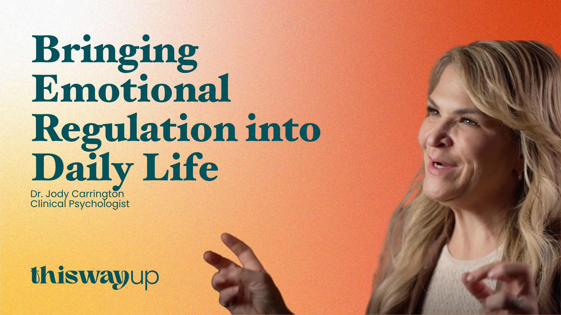 Small Shifts Big Calm | How Micro Moments Rebuild Our Nervous System