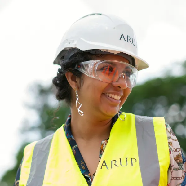 Mariah Golsch headshot