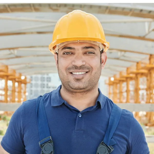 Mike Varner headshot