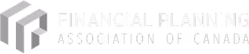 Financial Planning Association of Canada Logo