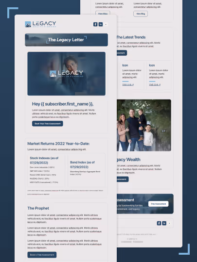 Legacy Wealth Graphic