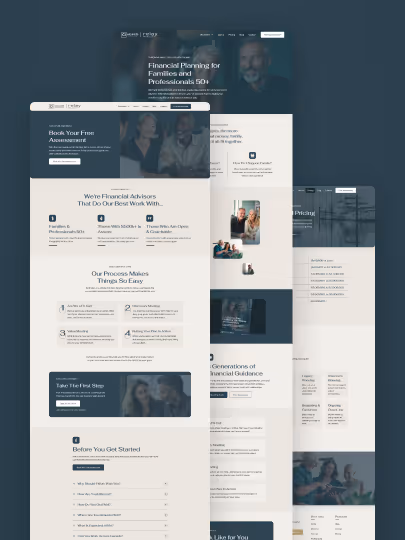 Relay Wealth Graphic