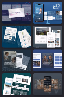 Aryze Design Inc. Graphic Work