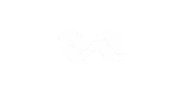 Icon of flowy waves